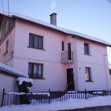 Guest House Ahp Mala Tsurkva Bagian luar foto