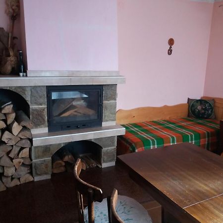 Guest House Ahp Mala Tsurkva Bagian luar foto