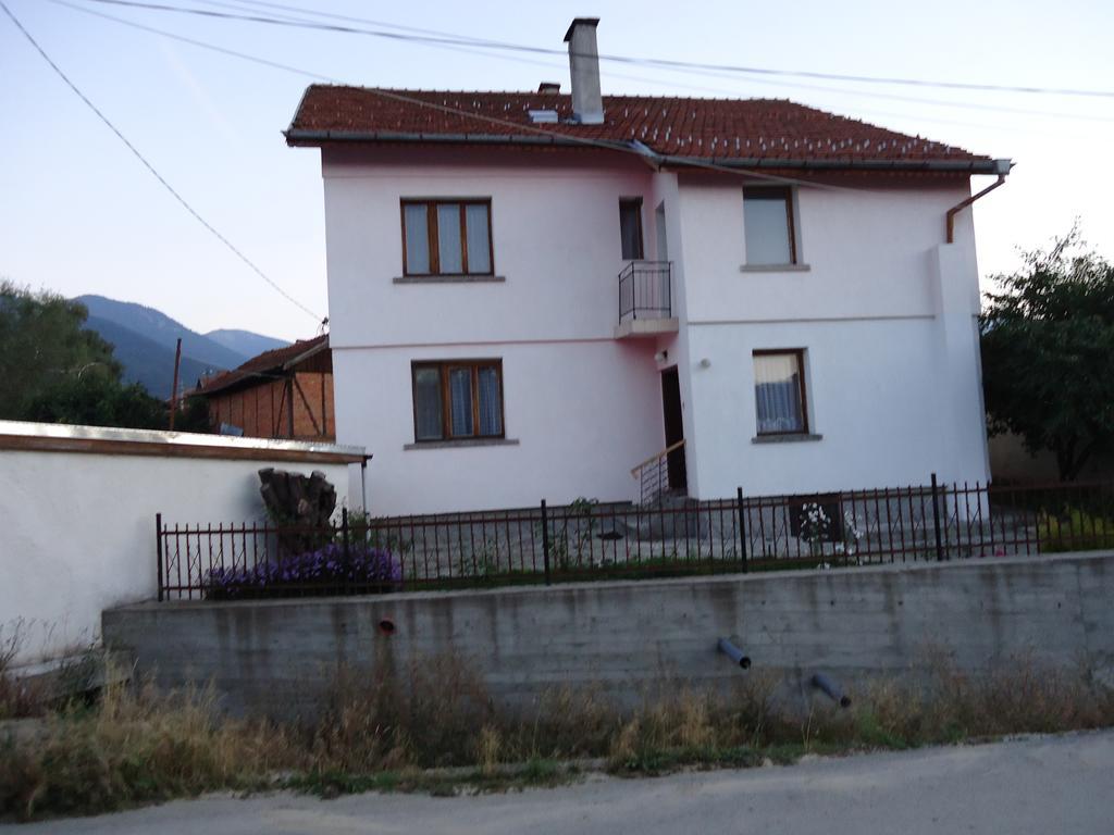 Guest House Ahp Mala Tsurkva Ruang foto