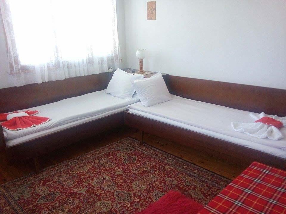 Guest House Ahp Mala Tsurkva Ruang foto