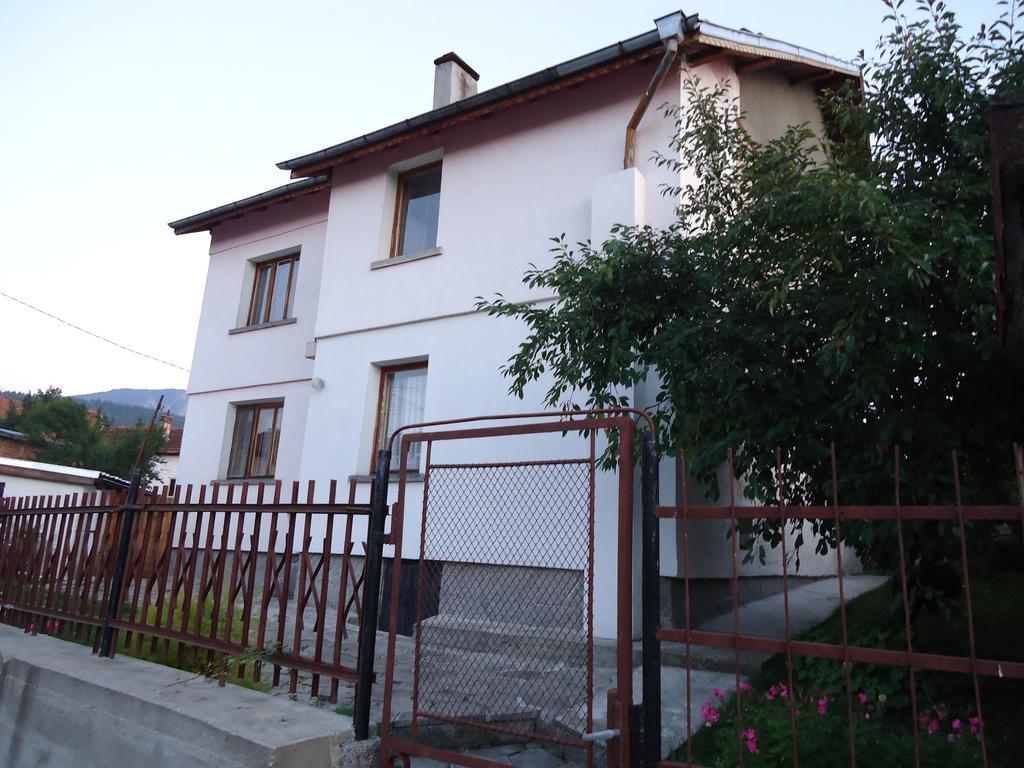 Guest House Ahp Mala Tsurkva Ruang foto