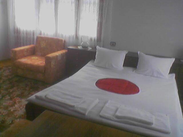 Guest House Ahp Mala Tsurkva Ruang foto