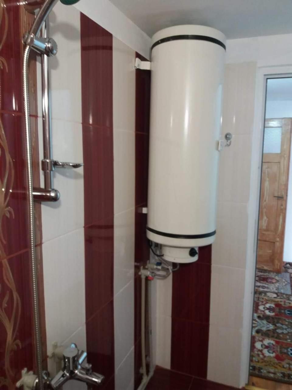 Guest House Ahp Mala Tsurkva Bagian luar foto